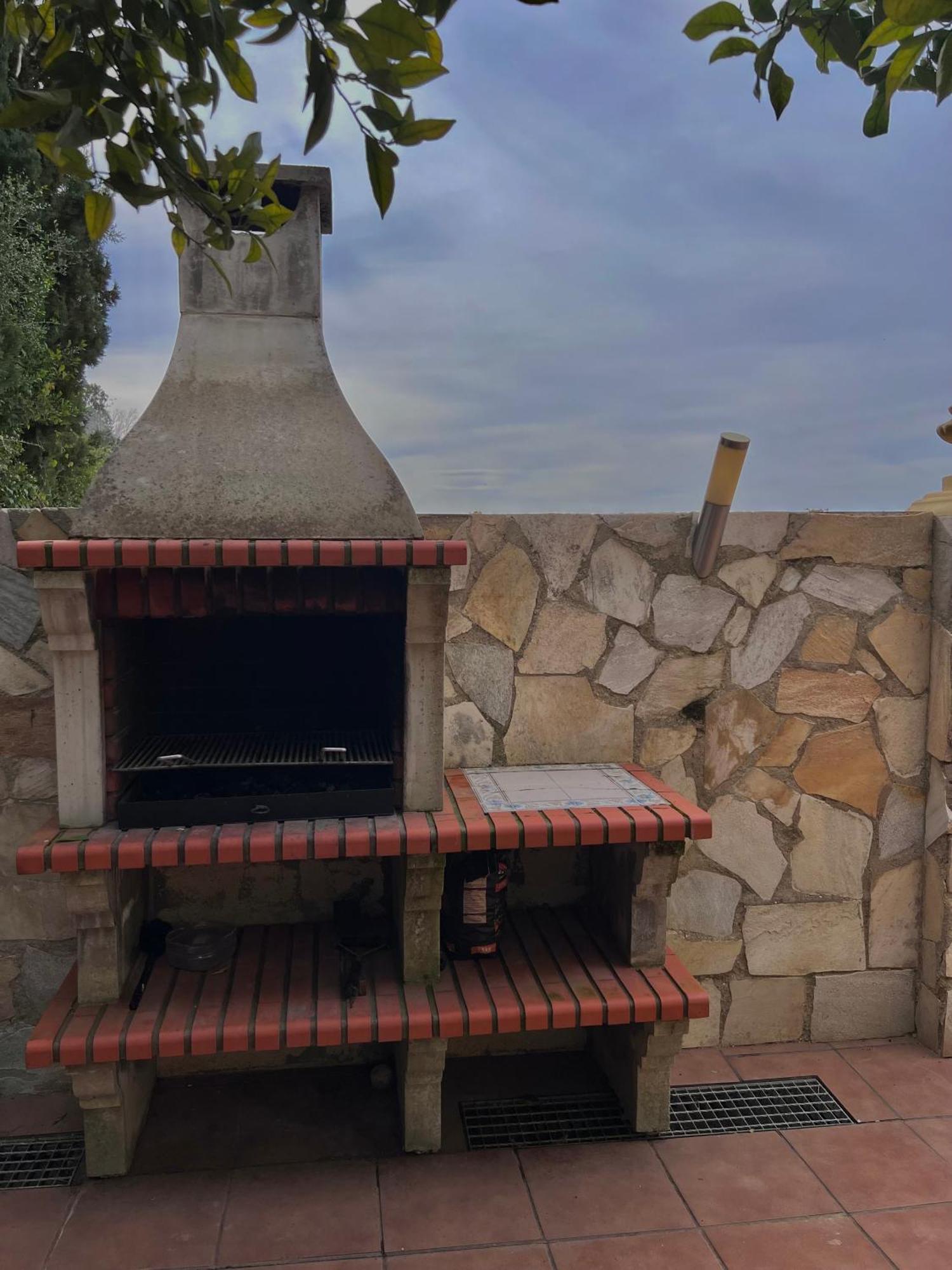 El Carmen Βίλα Κόρδοβα Εξωτερικό φωτογραφία