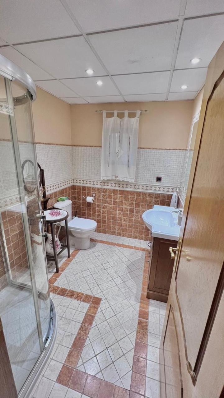 El Carmen Βίλα Κόρδοβα Εξωτερικό φωτογραφία