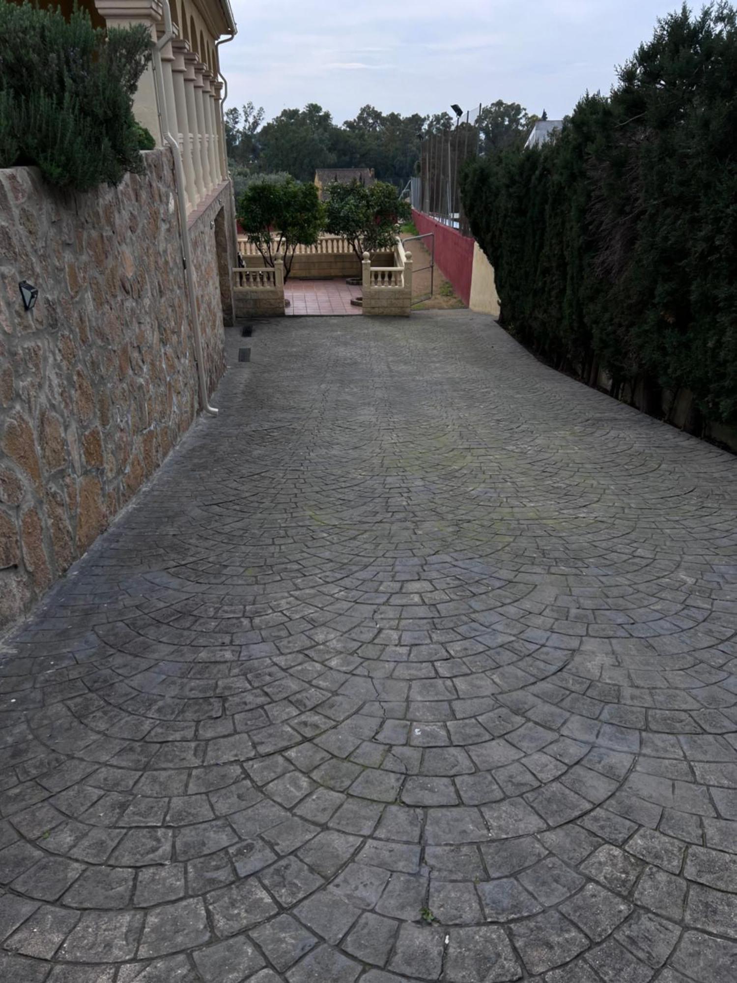 El Carmen Βίλα Κόρδοβα Εξωτερικό φωτογραφία