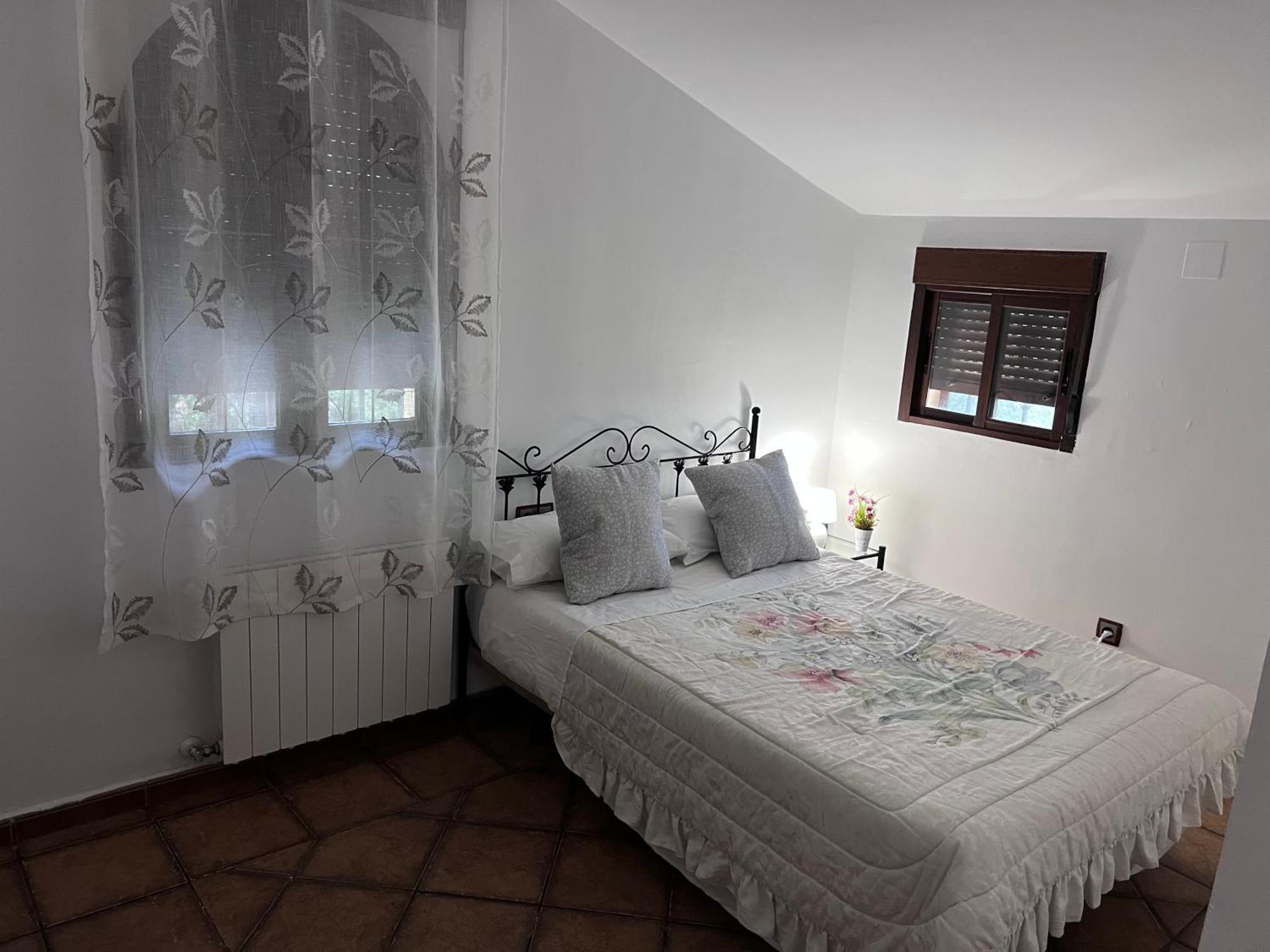 El Carmen Βίλα Κόρδοβα Εξωτερικό φωτογραφία
